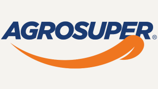 Logo de Agrosuper