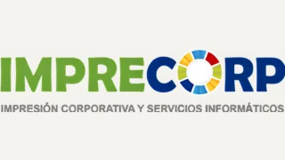 Logo de Imprecorp