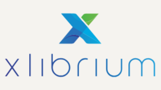 Logo de Xlibrium