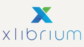 Logo de Xlibrium
